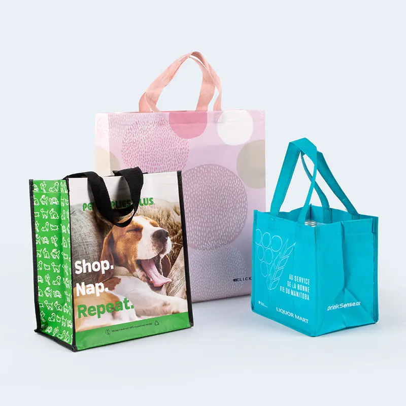 Reusable Bags