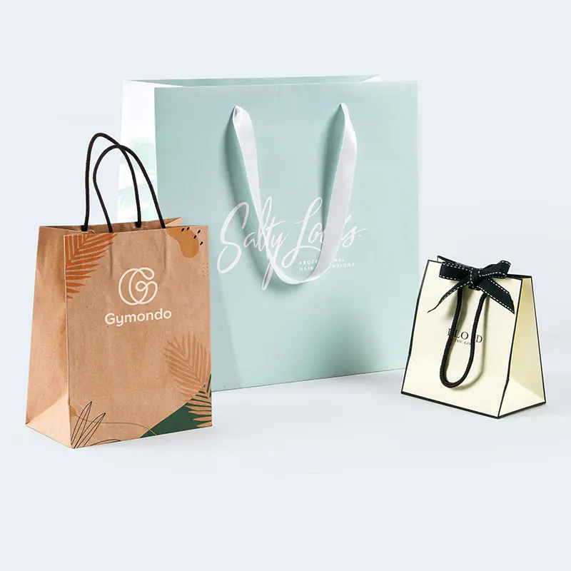 Paper Bags