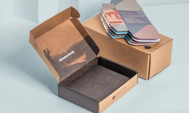 Ecommerce Packaging