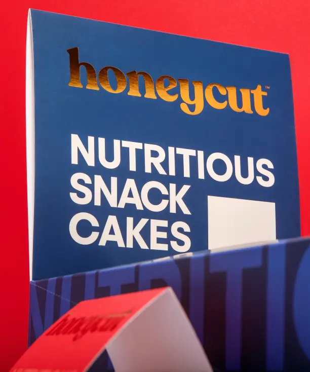 Custom diplay packaging solustions