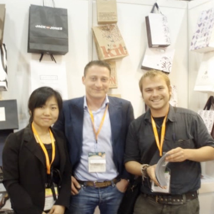 CLC Packaging Customer