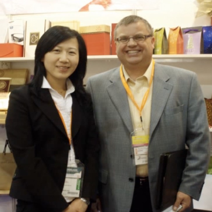 CLC Packaging Customer