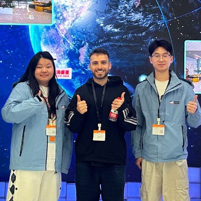 CLC Packaging Customer