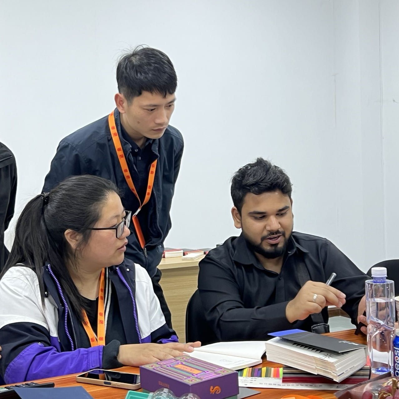 CLC Packaging Customer