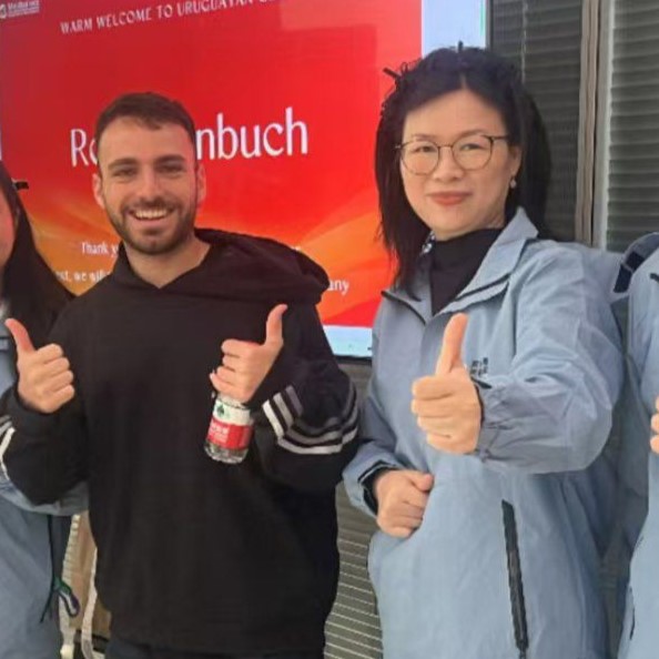 CLC Packaging Customer