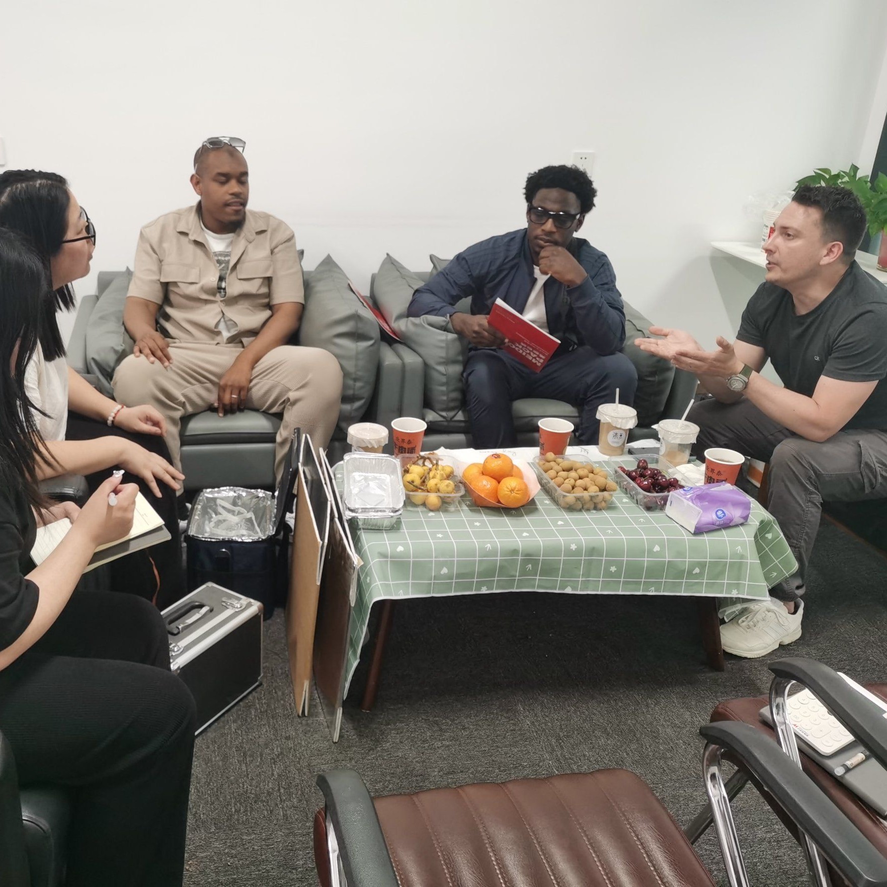 CLC Packaging Customer