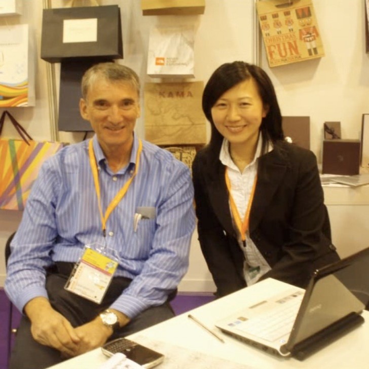 CLC Packaging Customer