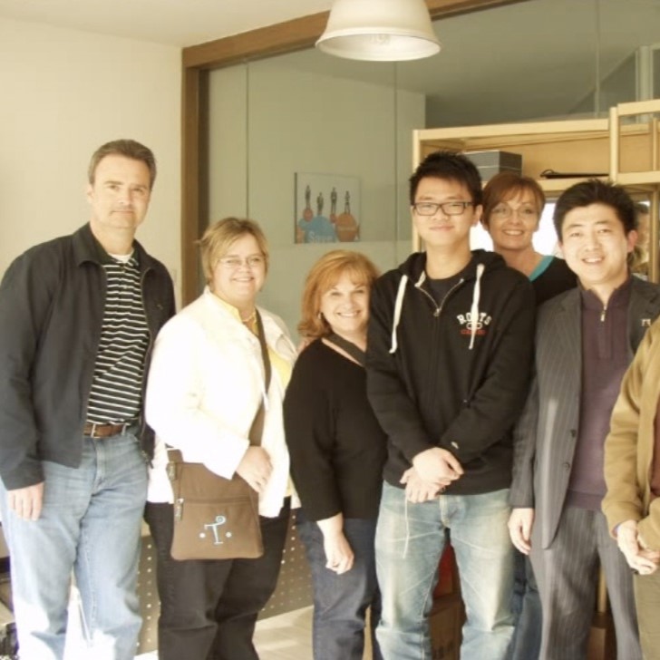 CLC Packaging Customer