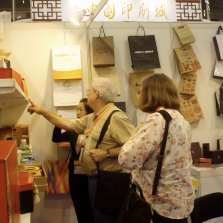 CLC Packaging Customer