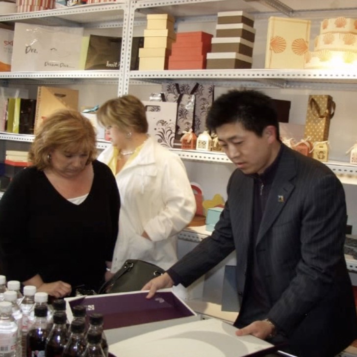 CLC Packaging Customer