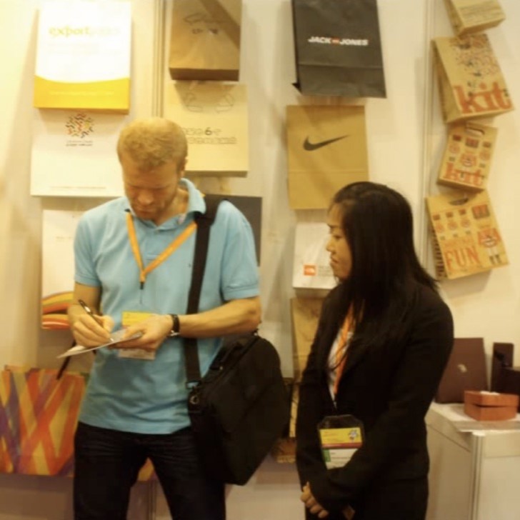 CLC Packaging Customer