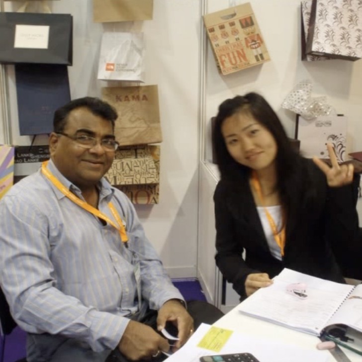 CLC Packaging Customer