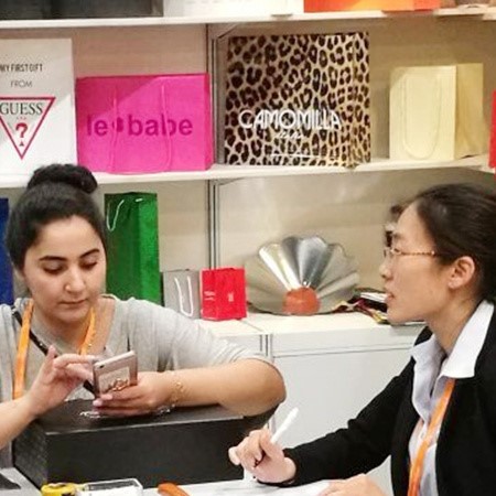 CLC Packaging Customer