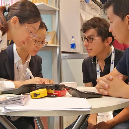 CLC Packaging Customer