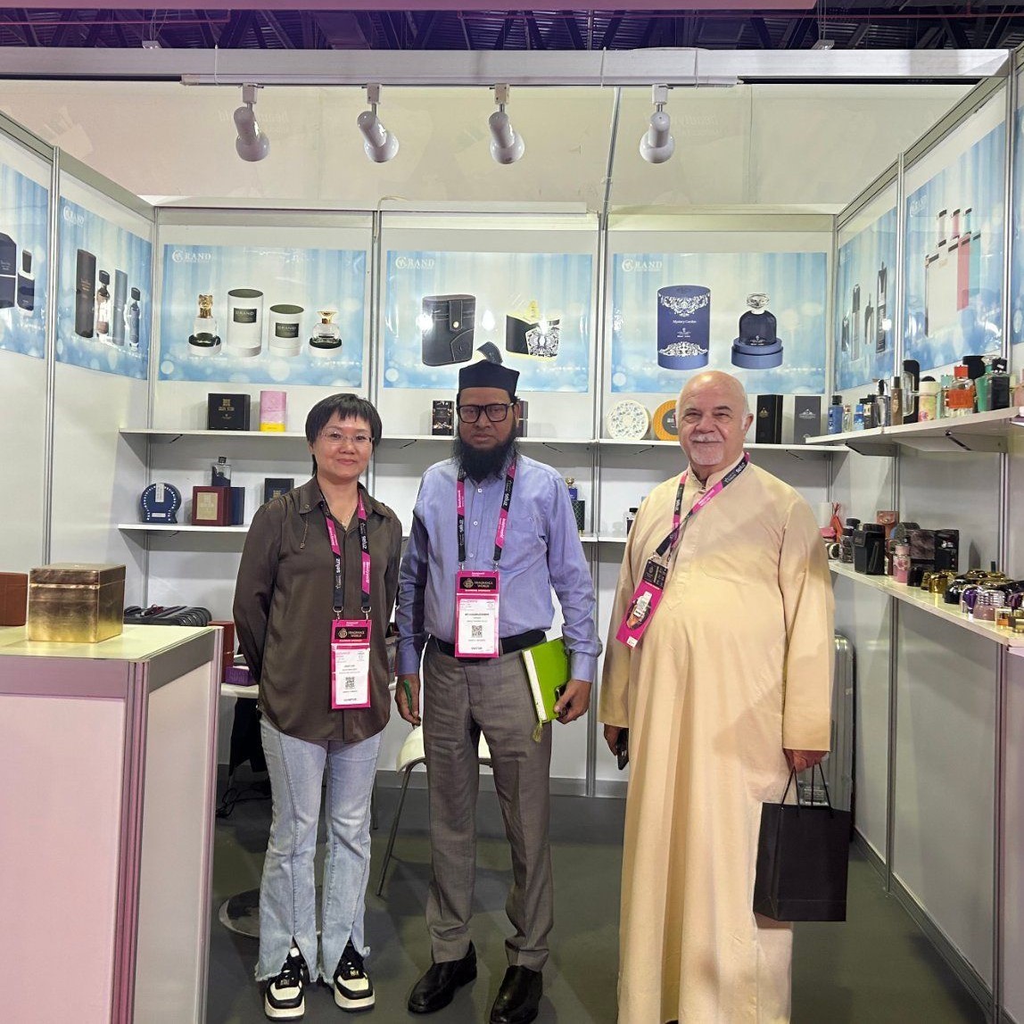 CLC Packaging Customer