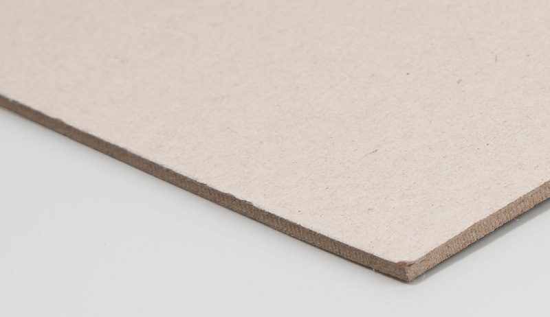 Grey Chipboard