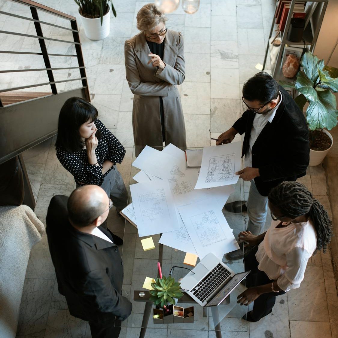 CLC Packaging - Startup Company